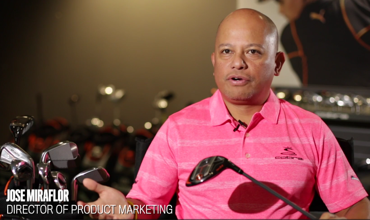 New Kirkland golf ball surfaces on USGA conforming list